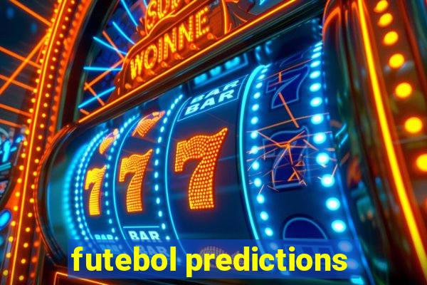 futebol predictions